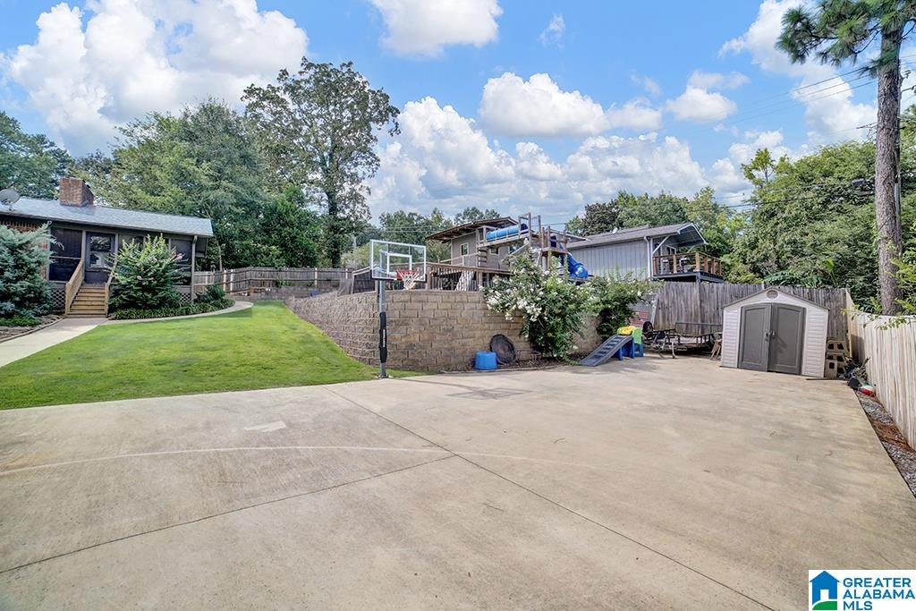 2637 Apollo Circle Birmingham, AL 35226 - Photo 43 of 45
