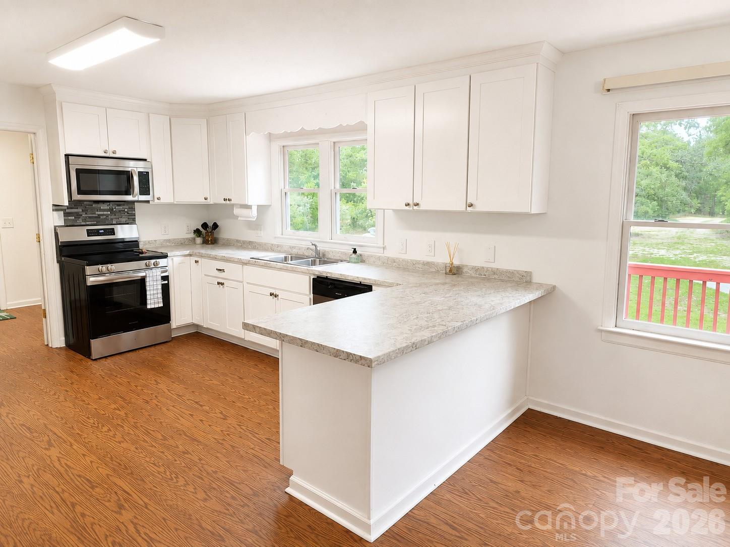 505 Addor Road Pinebluff, NC 28373 - Photo 4 of 34 Gallery Image 4