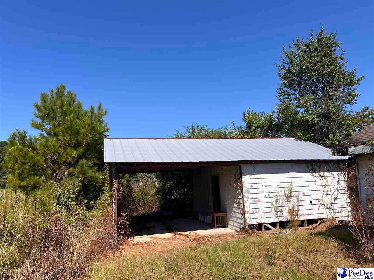 740 County Rd S-45-194 Hemingway, SC 29554 - Photo 11 of 14 Gallery Image 11