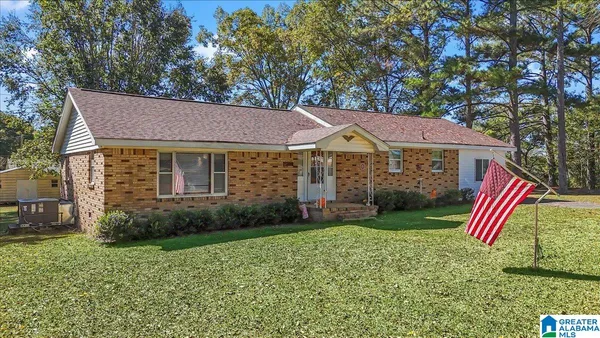 $235,000 | 1620 Convent Road Northeast, Cullman, AL 35055