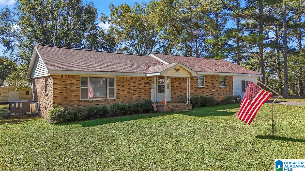 1620 Convent Road Northeast Cullman, AL 35055 - Photo 1 of 38