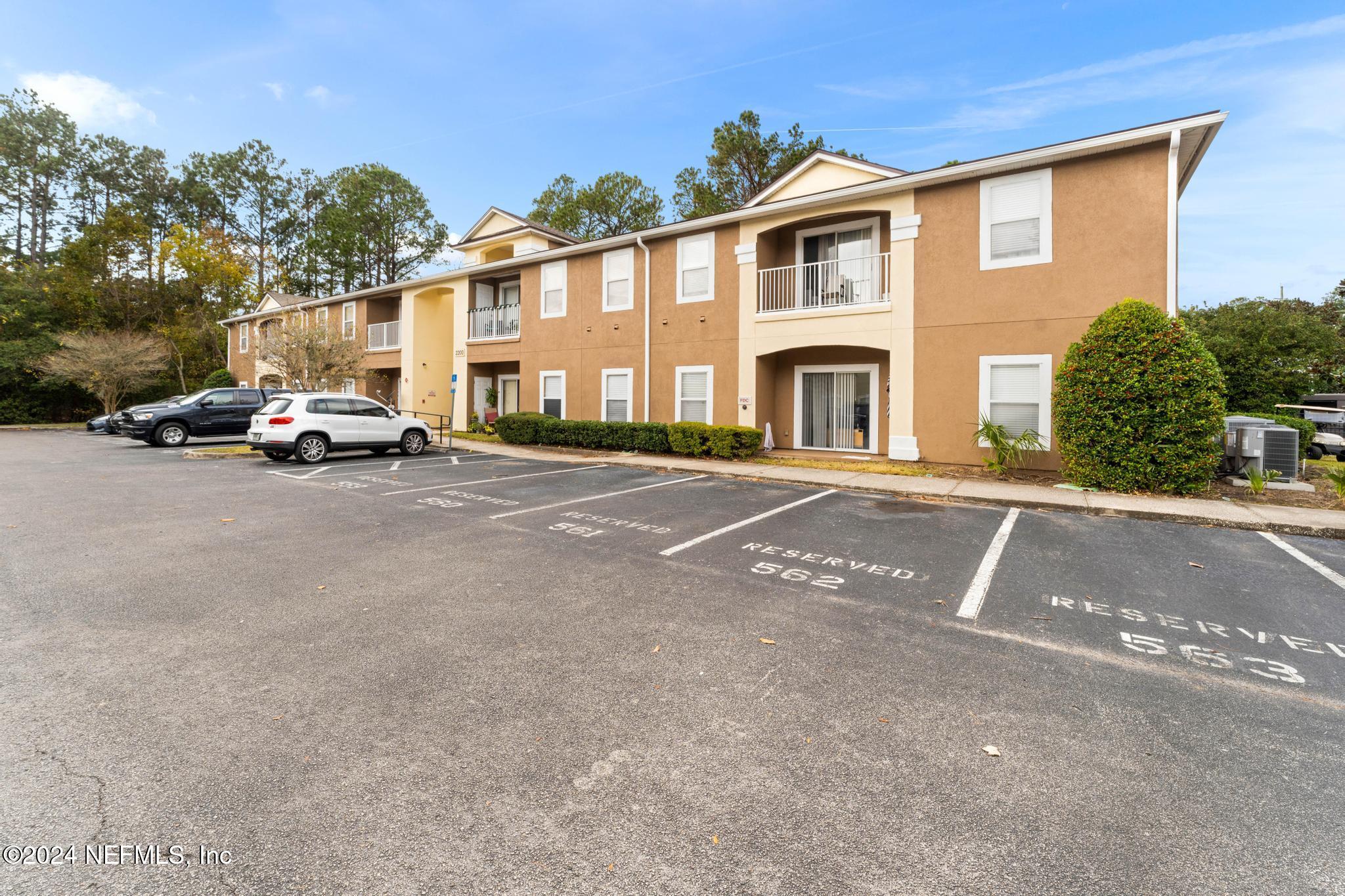 7920 Merrill Road, Unit 2214 Jacksonville, FL 32277 - Photo 1 of 20 Front of Home
