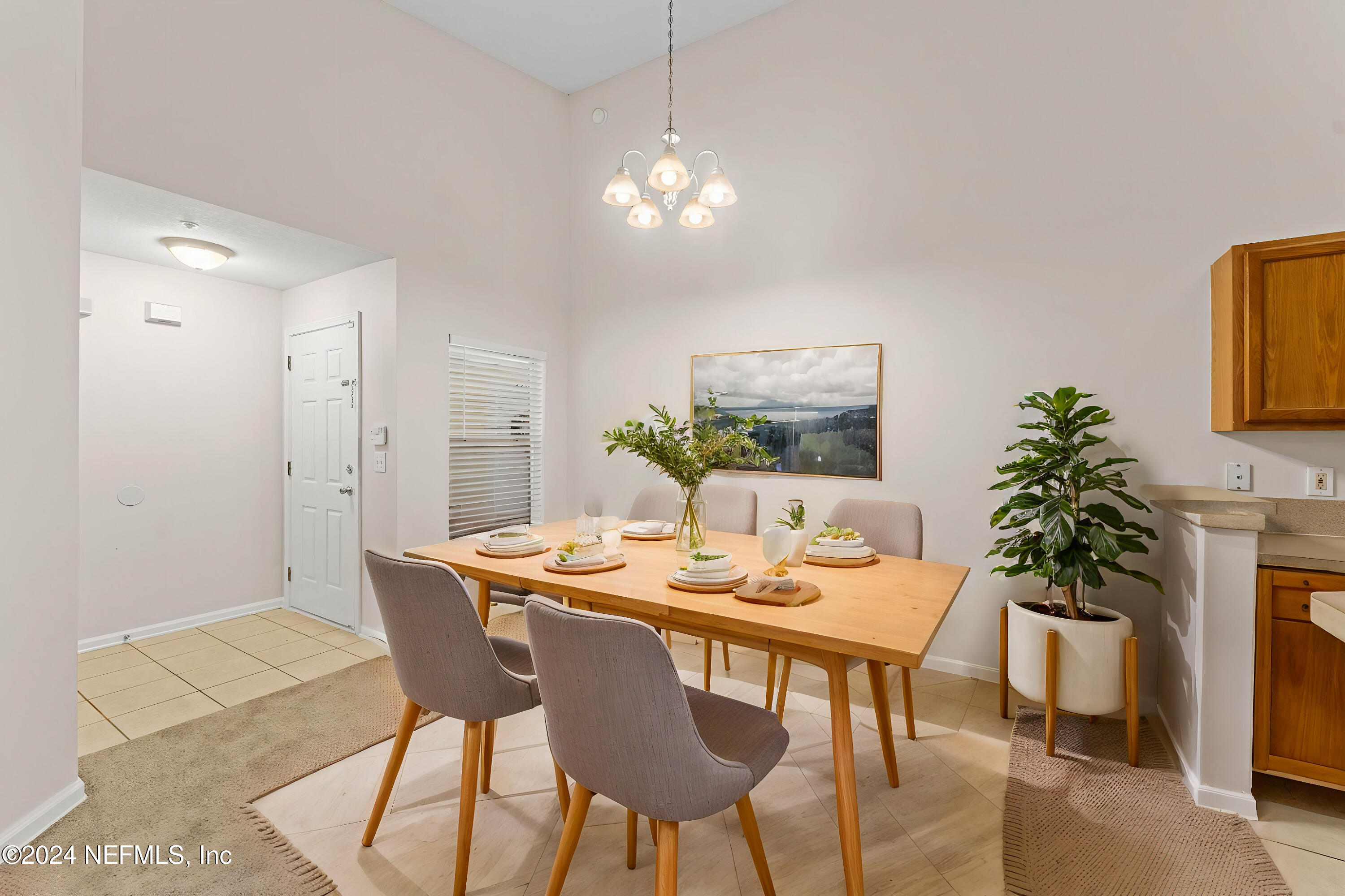 7920 Merrill Road, Unit 2214 Jacksonville, FL 32277 - Photo 6 of 20 Dining Area