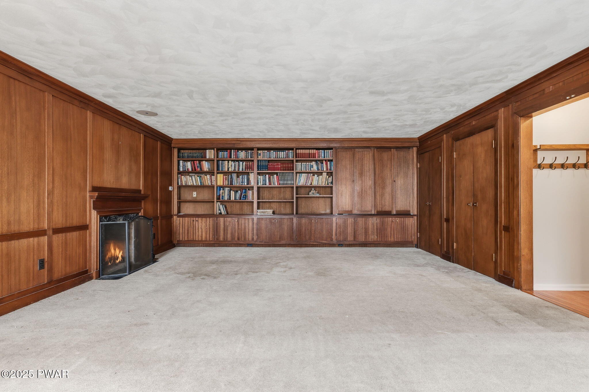 2457 Airport Road Forest City, PA 18421 - Photo 33 of 81 Family Room