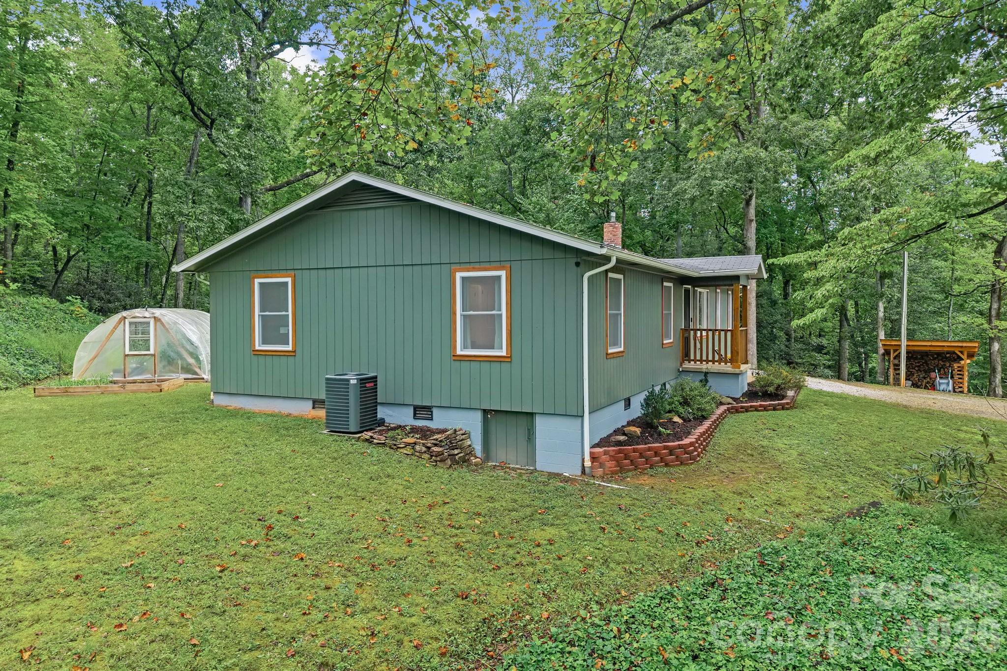 3048 Pine Cove Road Old Fort, NC 28762 - Photo 34 of 38 Gallery Image 34