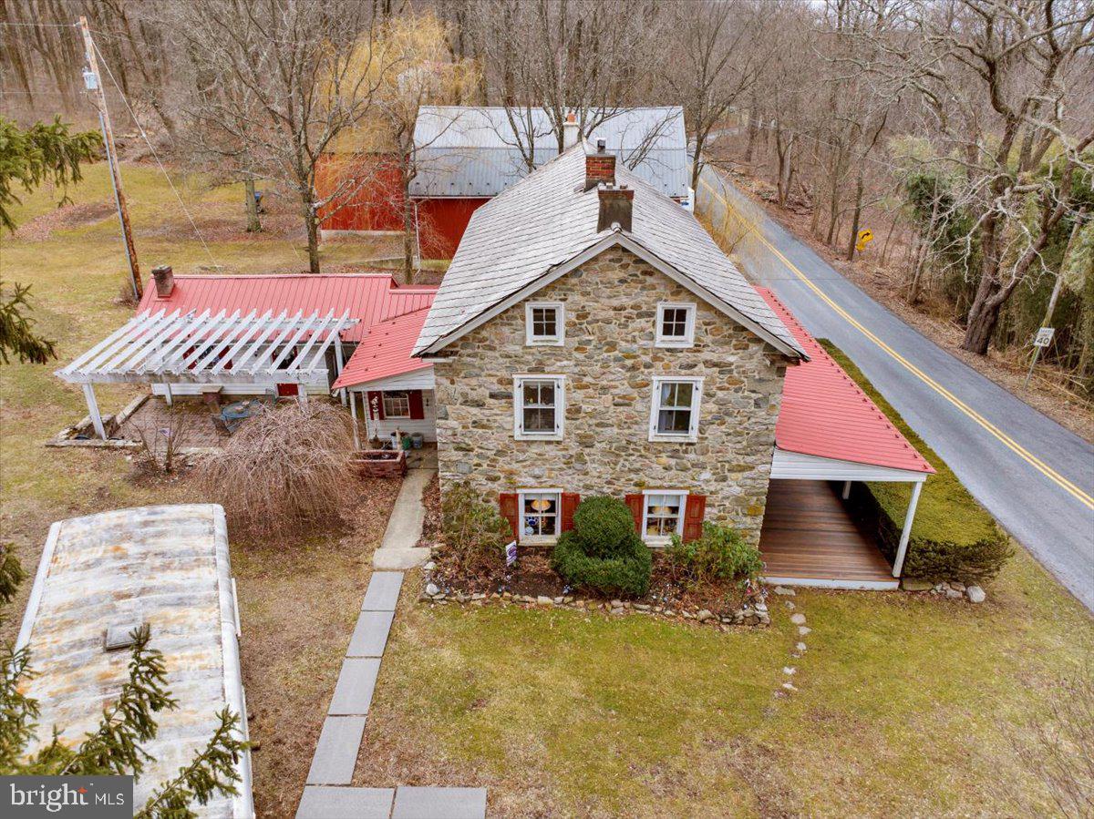 136 Landis Store Road Boyertown, PA 19512 - Photo 3 of 63 Gallery Image 3