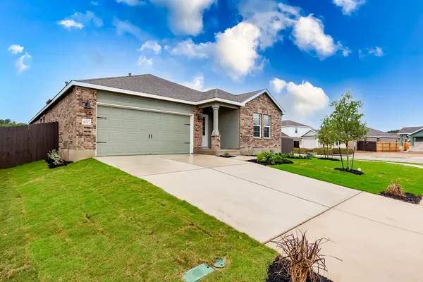 $2,395 | 4217 Home Pl Road, Georgetown, TX 78628