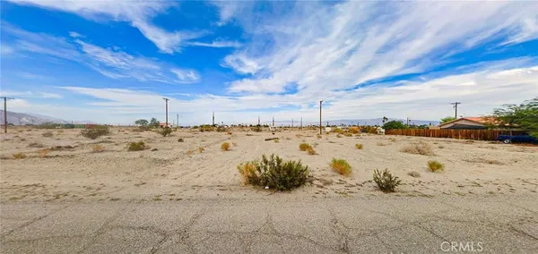 $9,900 | 1362 Bering Avenue, Thermal, CA 92274