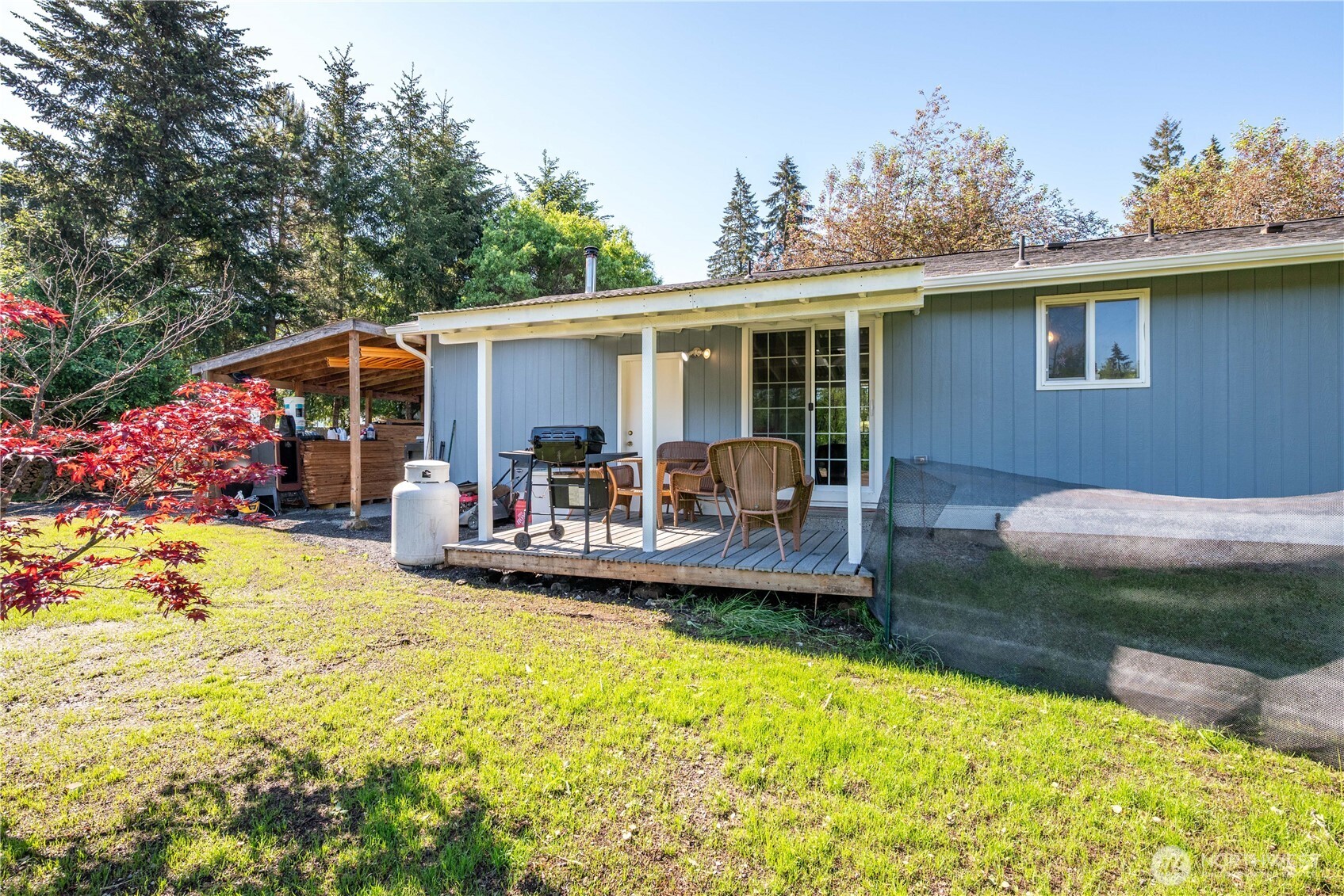 320 Cedar Court Winlock, WA 98596 - Photo 4 of 28