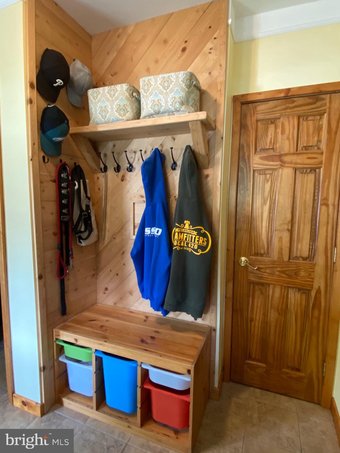 10 Cedar Brook Road Sicklerville, NJ 08081 - Photo 23 of 52 a view of walk in closet with clothes and shoes