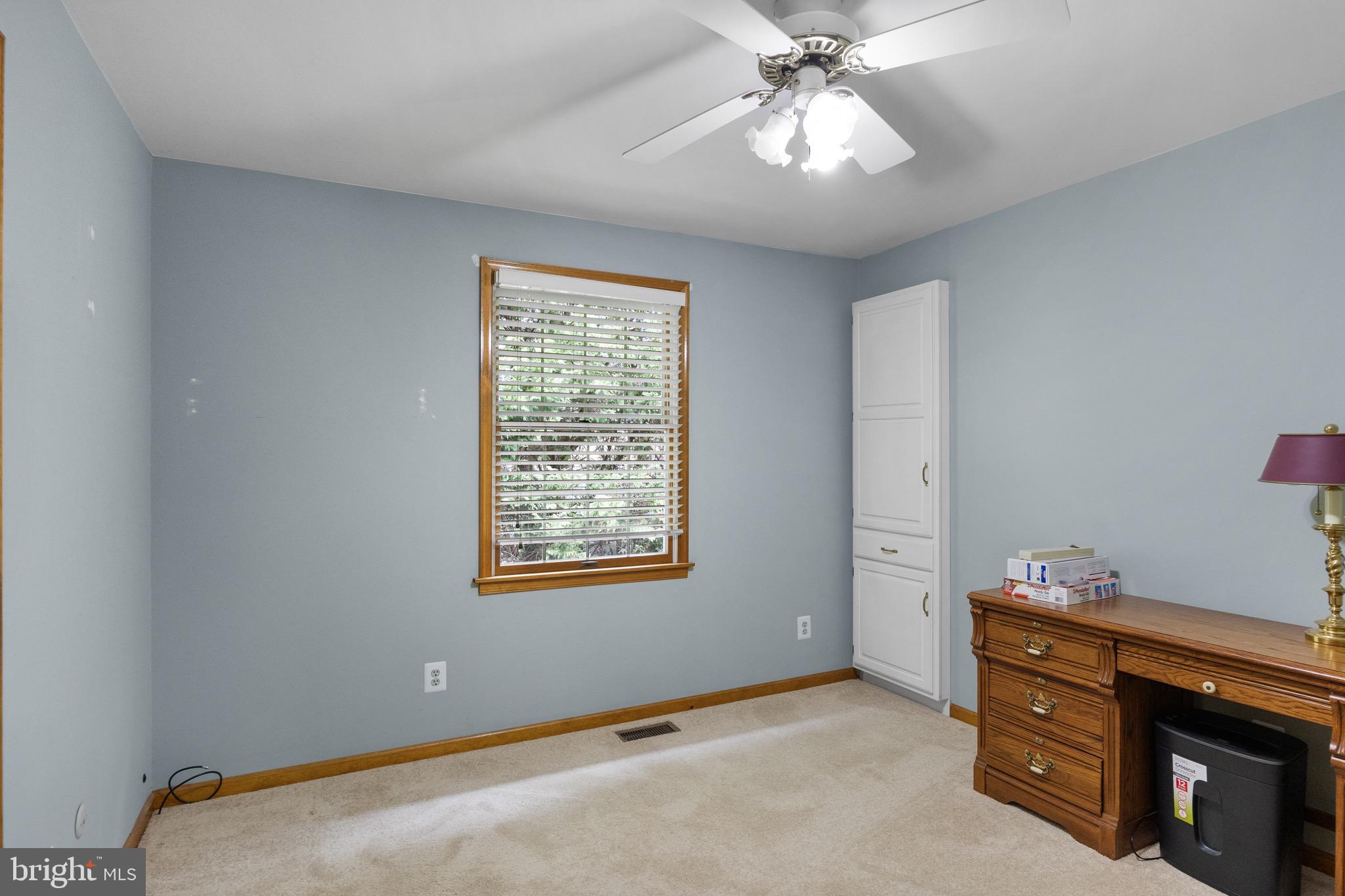 10 Cedar Brook Road Sicklerville, NJ 08081 - Photo 28 of 52 wooden floor and chandelier fan in a room