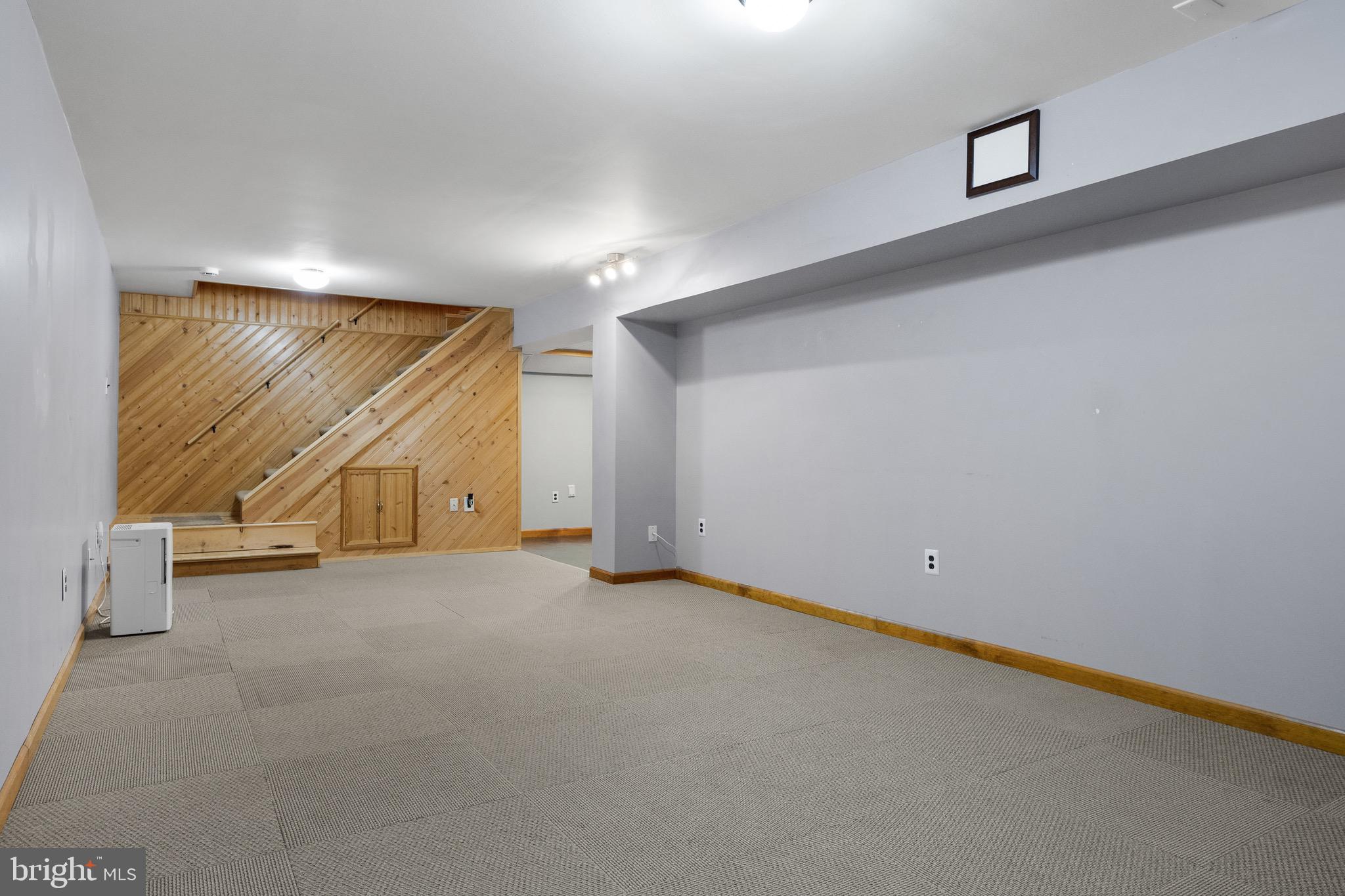 10 Cedar Brook Road Sicklerville, NJ 08081 - Photo 30 of 52 an empty room with fireplace