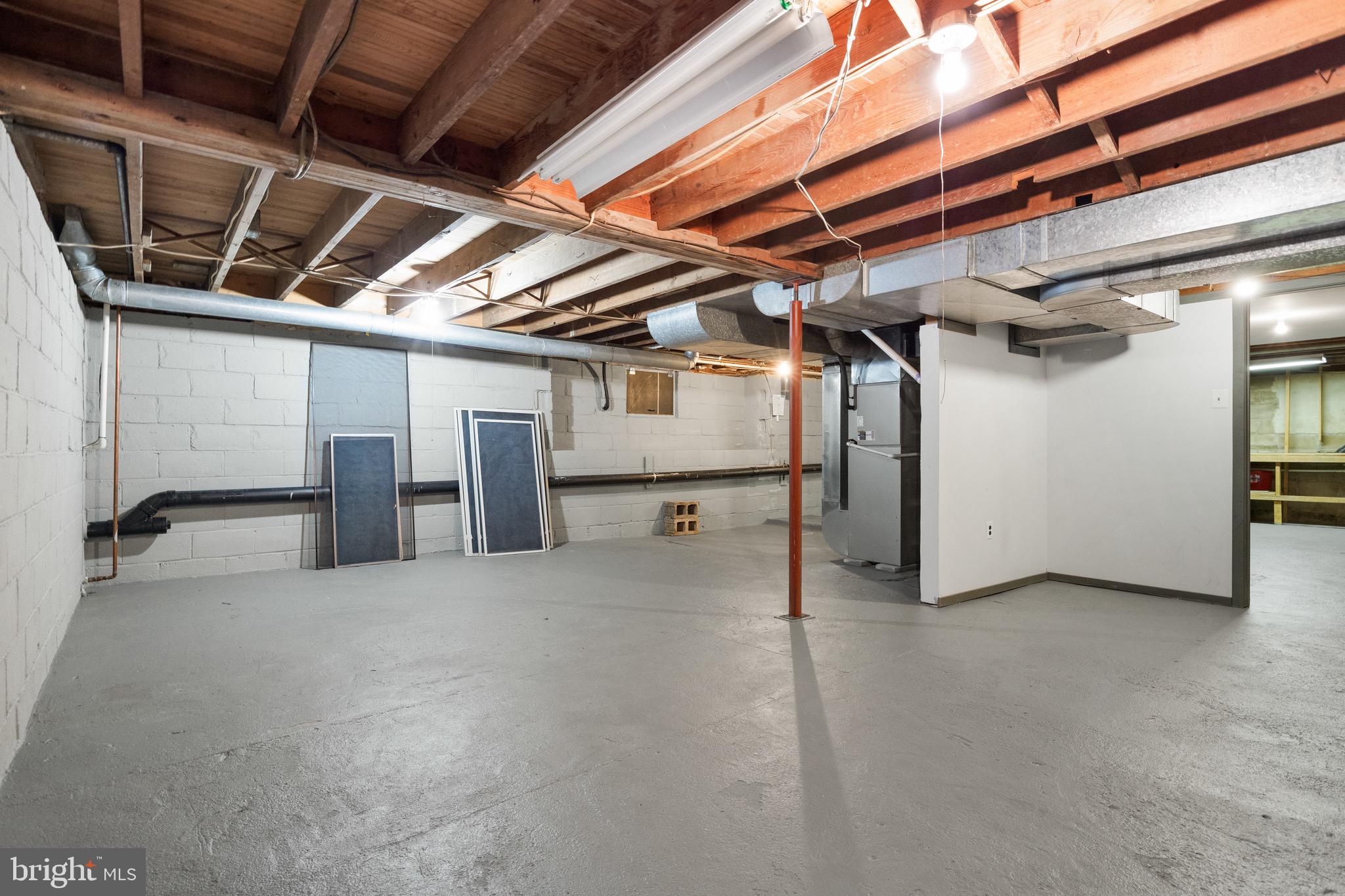 10 Cedar Brook Road Sicklerville, NJ 08081 - Photo 33 of 52 a view of a garage