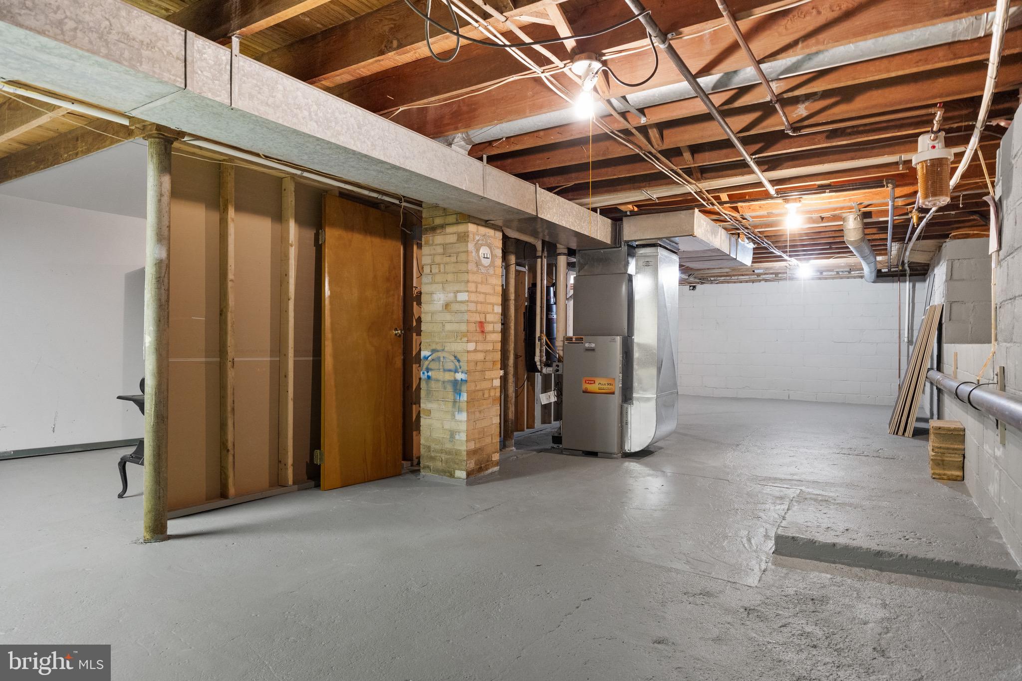 10 Cedar Brook Road Sicklerville, NJ 08081 - Photo 35 of 52 a view of a room with wooden walls