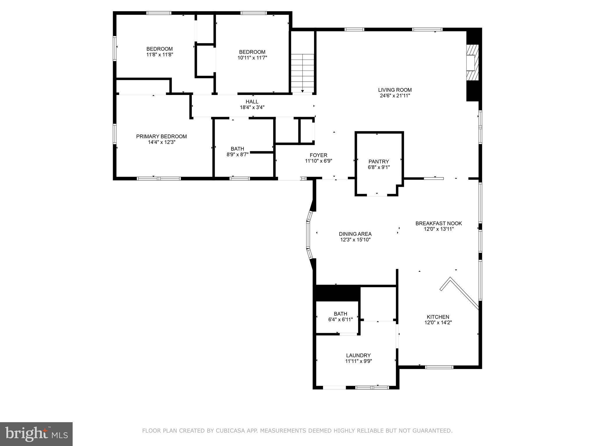 10 Cedar Brook Road Sicklerville, NJ 08081 - Photo 36 of 52 unknown