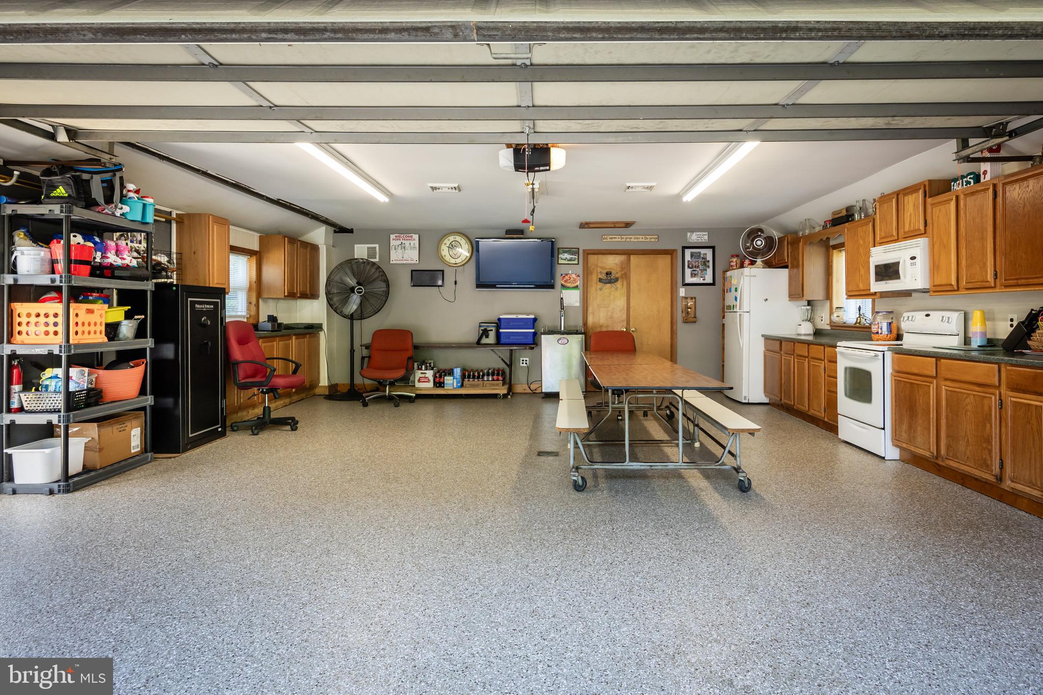 10 Cedar Brook Road Sicklerville, NJ 08081 - Photo 40 of 52 a view of a storage in a room