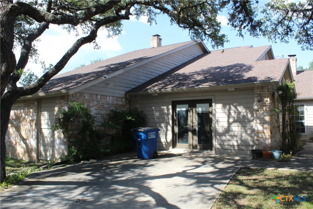 46 Oak Villa Road Canyon Lake, TX 78133 - Photo 3 of 6