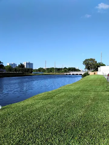 a view of city from a terrace