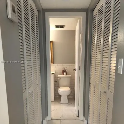 a room with furniture and window