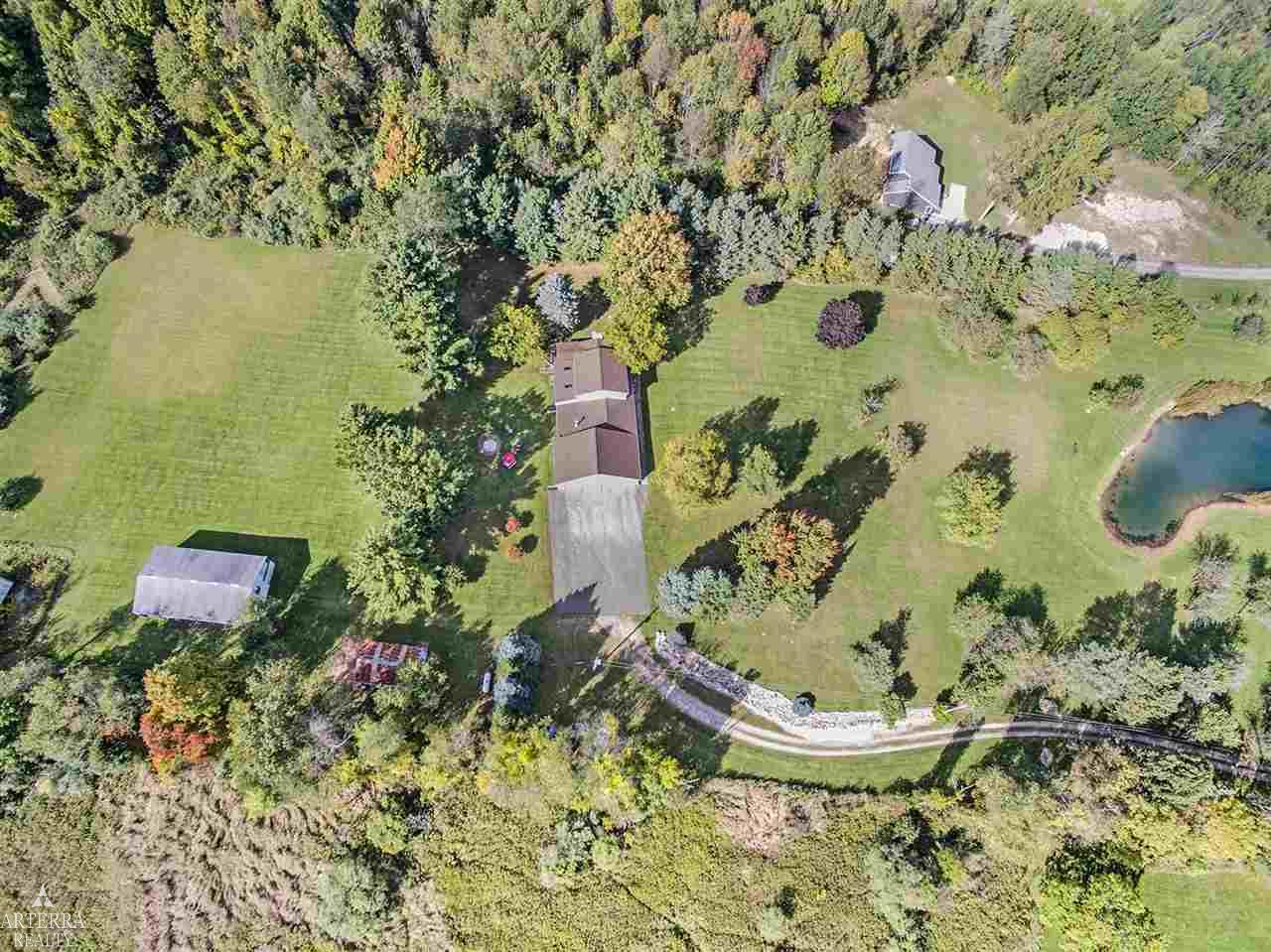 4761 Secord Lake Road Leonard, MI 48367 - Photo 56 of 60