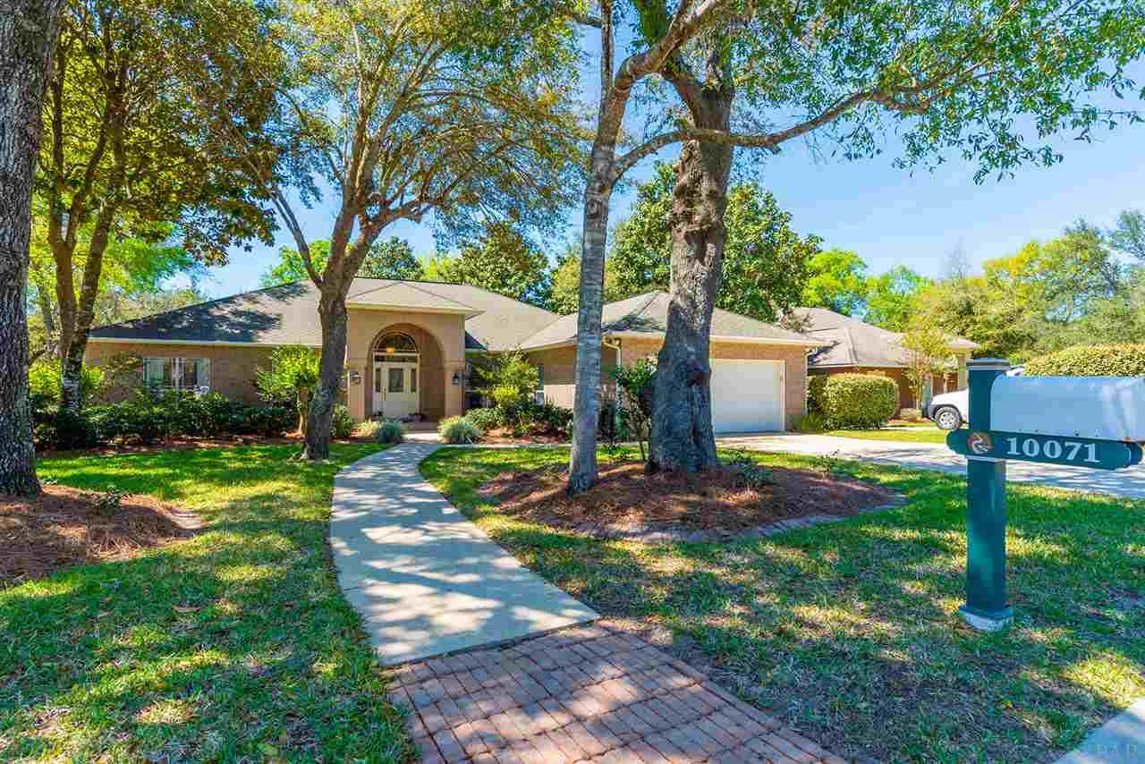 10071 Rookery Road Pensacola, FL 32507 - Photo 1 of 46 Gallery Image 1