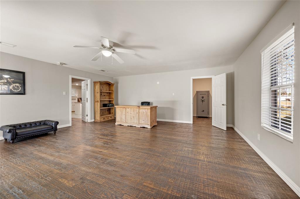 101 Ranch Road Krugerville, TX 76227 - Photo 24 of 39 a view of an empty room with a window