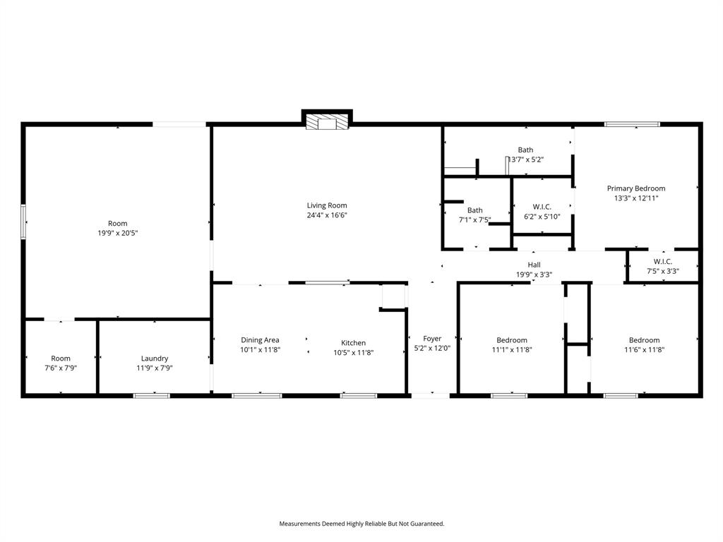 101 Ranch Road Krugerville, TX 76227 - Photo 38 of 39