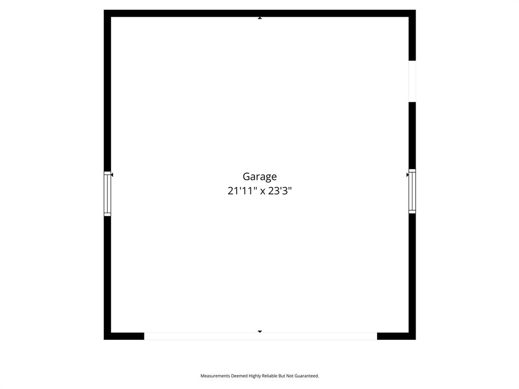 101 Ranch Road Krugerville, TX 76227 - Photo 39 of 39 a picture of door with a white wall