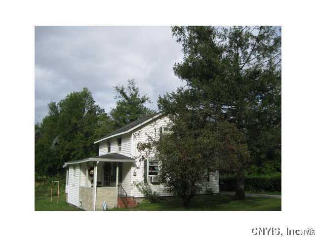 2387 Co Rte 7 Oswego, NY 13126 - Photo 1 of 1 Exterior Front