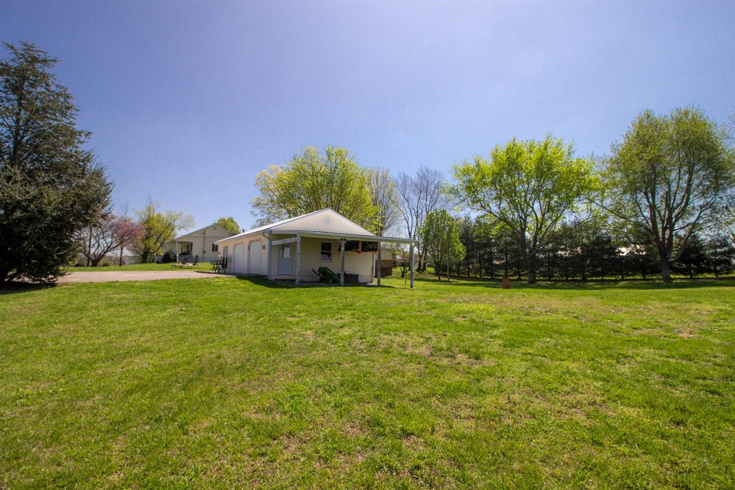 4217 Kennedy Bridge Road Lancaster, KY 40444 - Photo 81 of 85 Photo 81