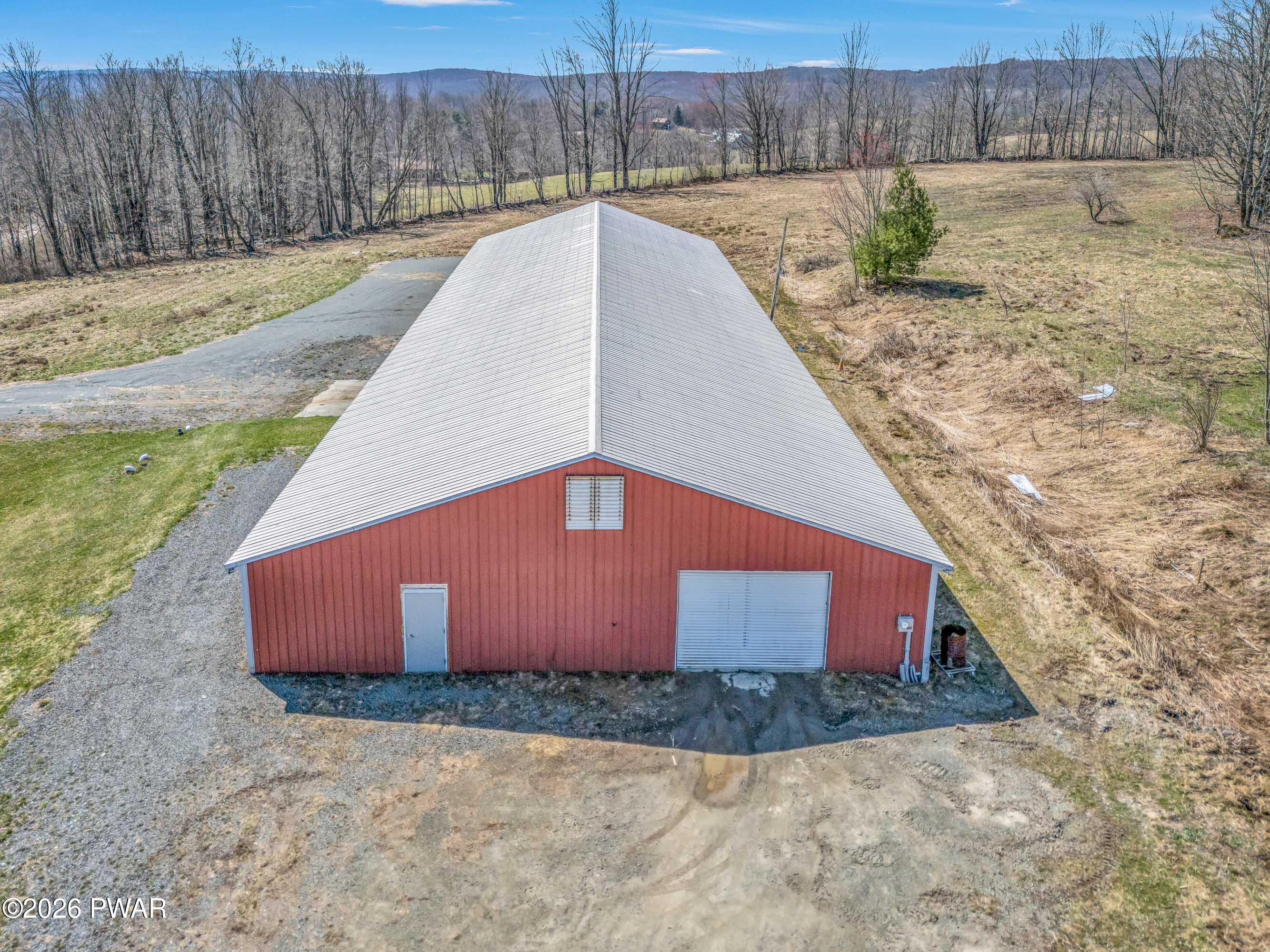 101 Turner Road Pleasant Mount, PA 18453 - Photo 8 of 73