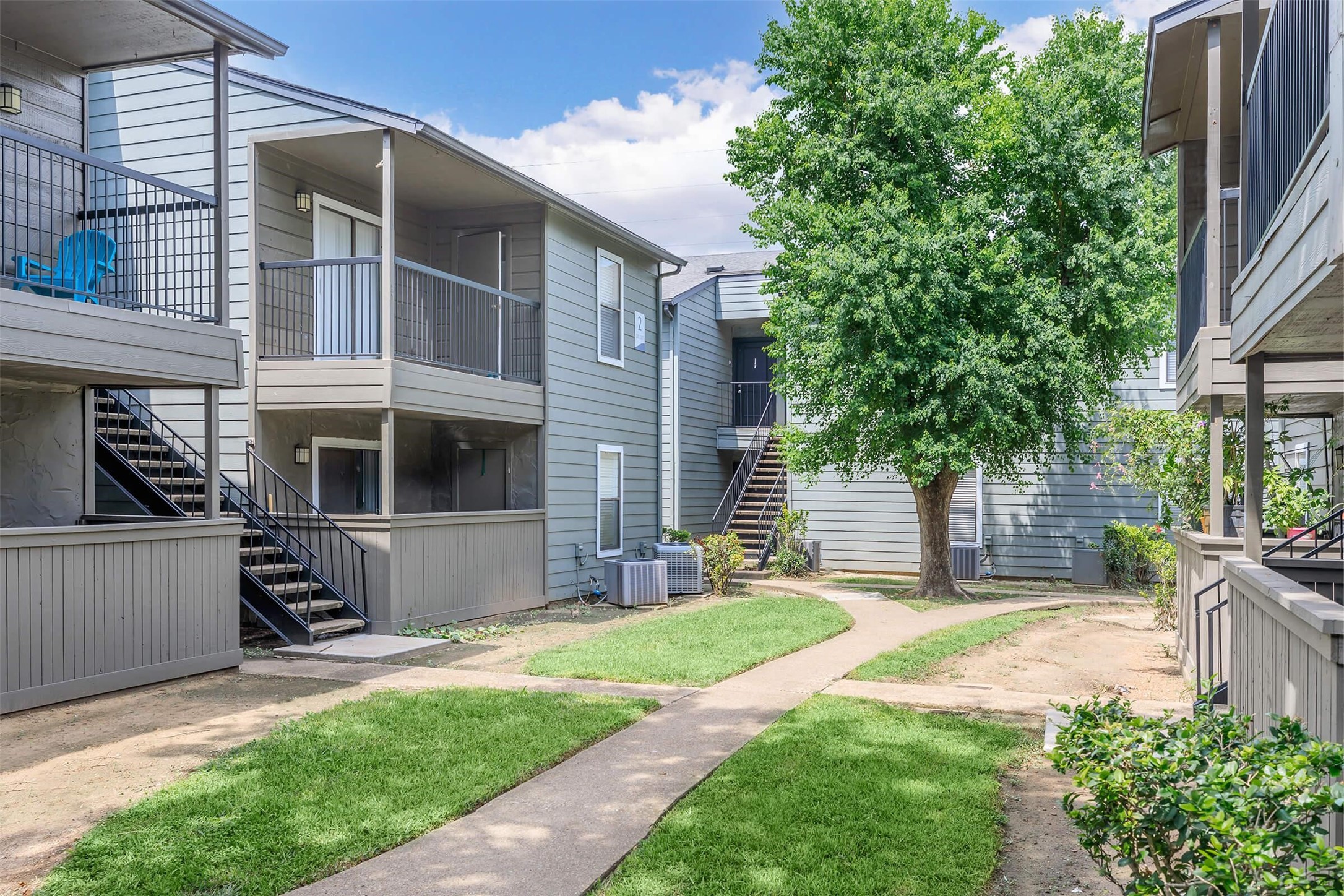 265 El Dorado Boulevard, Unit 2323 Webster, TX 77598 - Photo 18 of 30 Model Unit