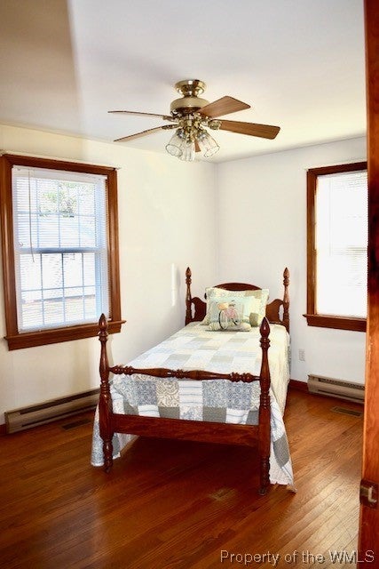 9669 Line Fence Road Hayes, VA 23072 - Photo 20 of 30 Gallery Image 20