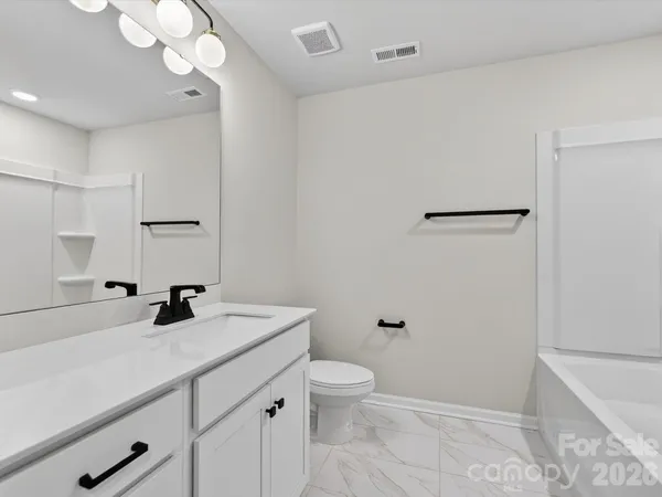 $449,380 | 241 Alluvium Lane, Waxhaw, NC 28173