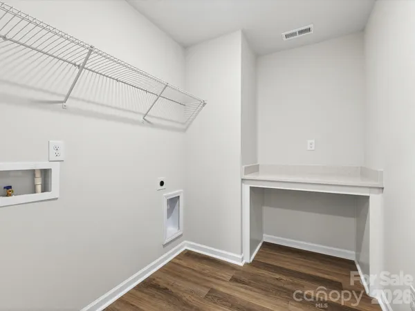 $449,380 | 241 Alluvium Lane, Waxhaw, NC 28173