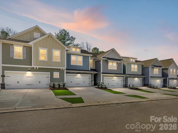 $449,380 | 241 Alluvium Lane, Waxhaw, NC 28173
