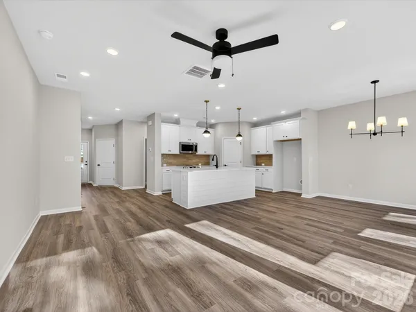 $449,380 | 241 Alluvium Lane, Waxhaw, NC 28173