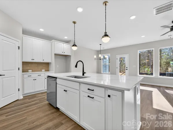 $449,380 | 241 Alluvium Lane, Waxhaw, NC 28173