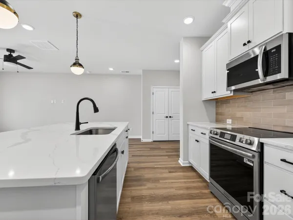 $449,380 | 241 Alluvium Lane, Waxhaw, NC 28173