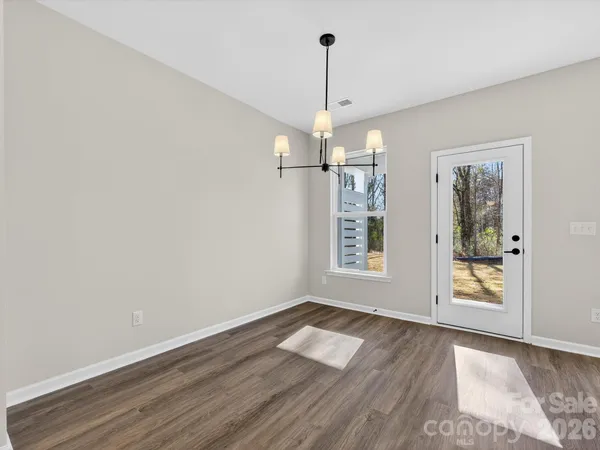 $449,380 | 241 Alluvium Lane, Waxhaw, NC 28173