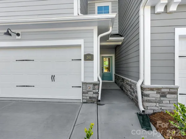 $449,380 | 241 Alluvium Lane, Waxhaw, NC 28173
