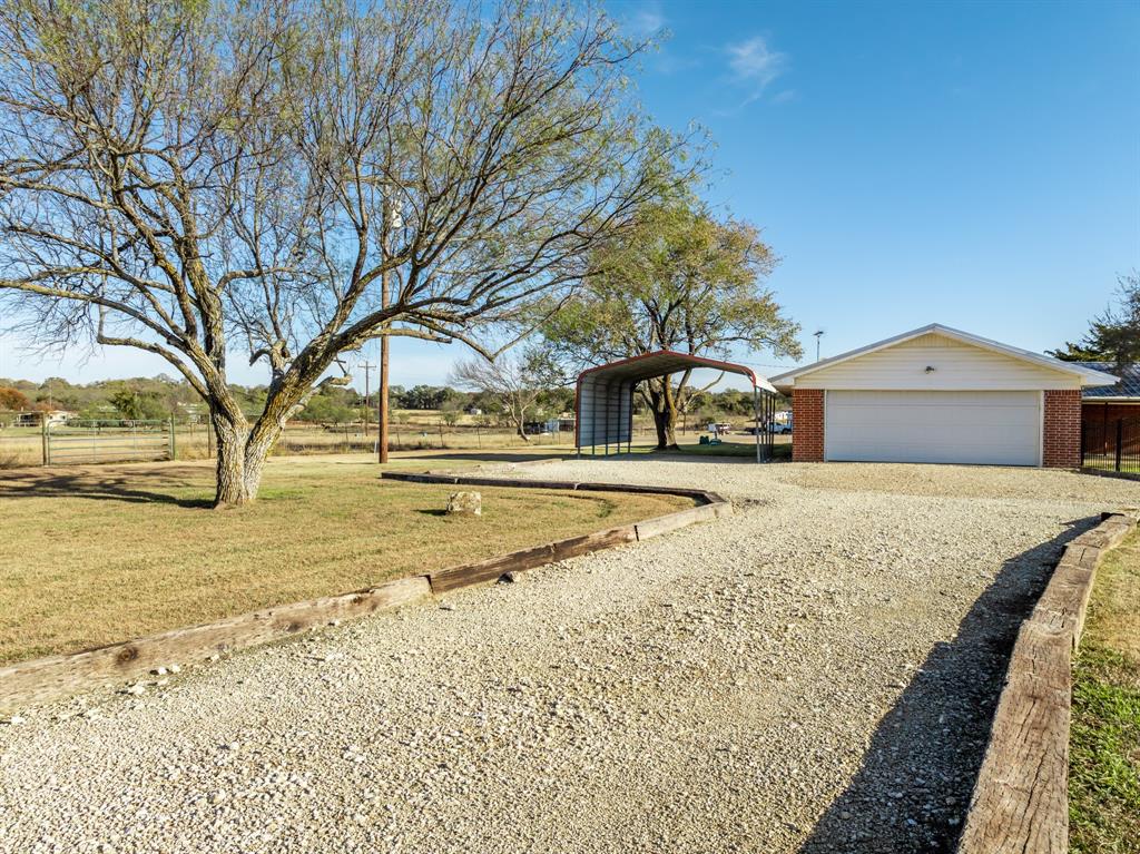 891 HCR 2124 Loop Whitney, TX 76692 - Photo 12 of 40
