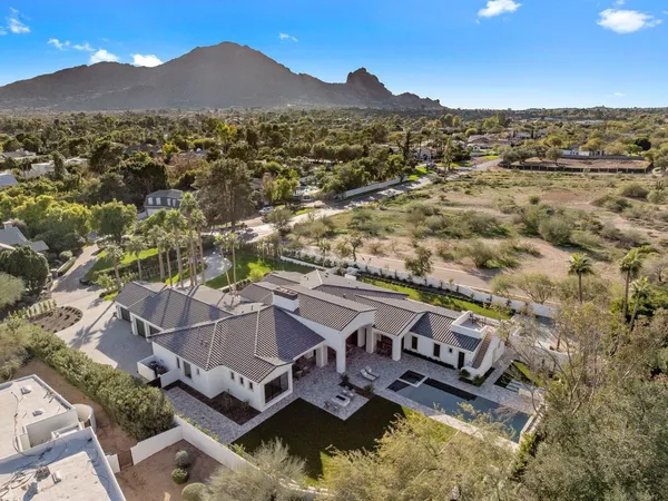 $25,000 | 6500 East Cactus Wren Road, Paradise Valley, AZ 85253