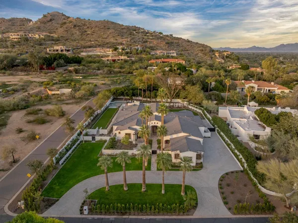 $25,000 | 6500 East Cactus Wren Road, Paradise Valley, AZ 85253
