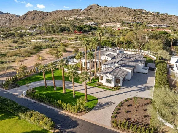 $25,000 | 6500 East Cactus Wren Road, Paradise Valley, AZ 85253