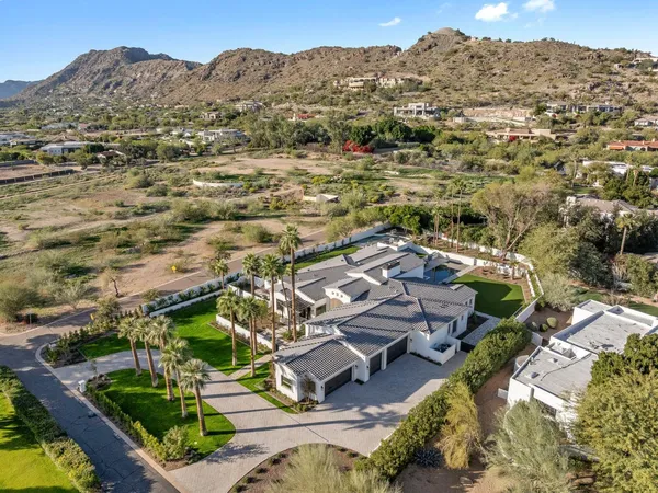 $25,000 | 6500 East Cactus Wren Road, Paradise Valley, AZ 85253