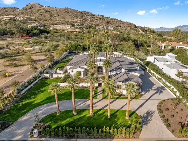 $25,000 | 6500 East Cactus Wren Road, Paradise Valley, AZ 85253
