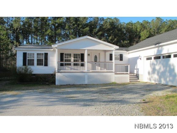 198 Shingle Brook Road New Bern, NC 28560 - Photo 25 of 25 Additional Photo