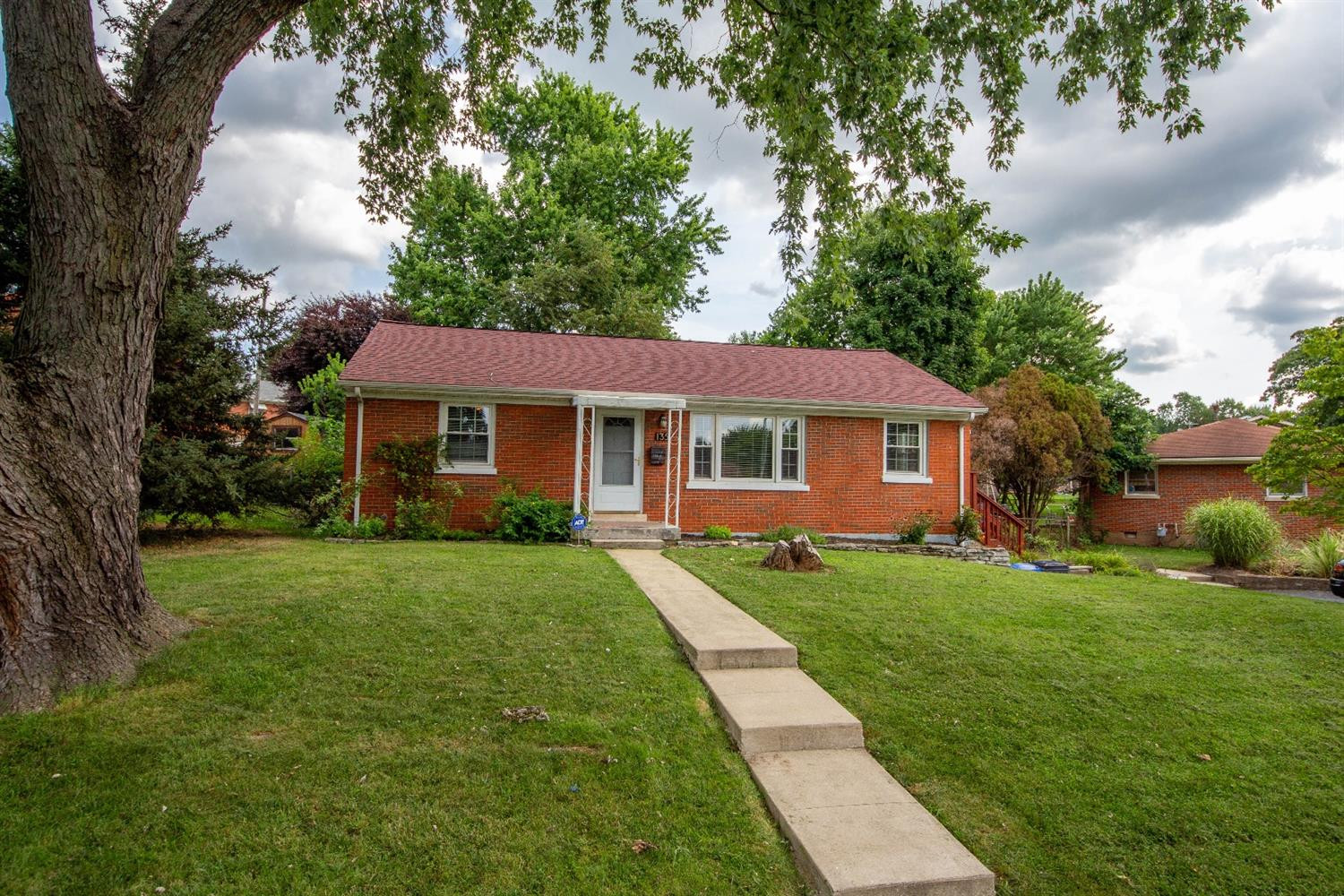135 Rugby Road Lexington, KY 40504 - Photo 5 of 38 Photo 5