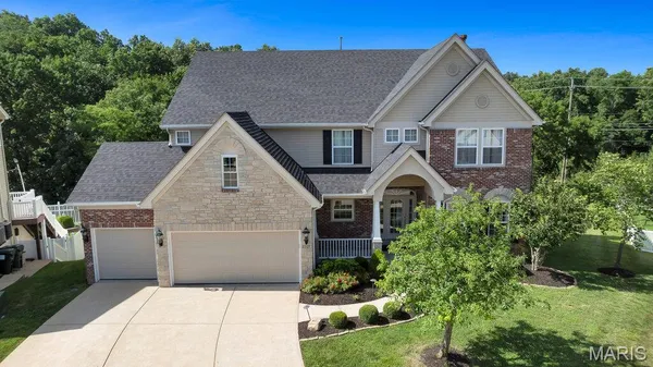 $649,900 | 2305 Northeaster Court, Arnold, MO 63010